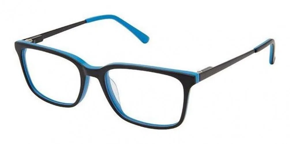 Superflex SFK-251 Eyeglasses - view 2